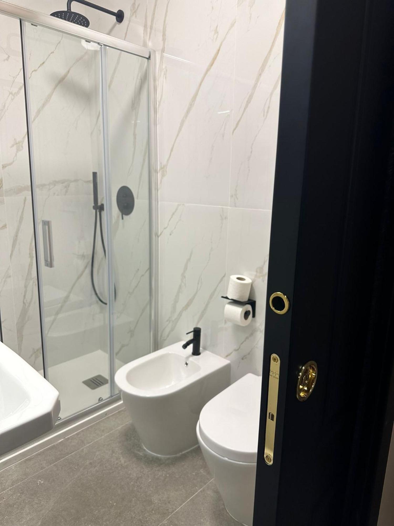 Golden Palm B&B 巴里 外观 照片