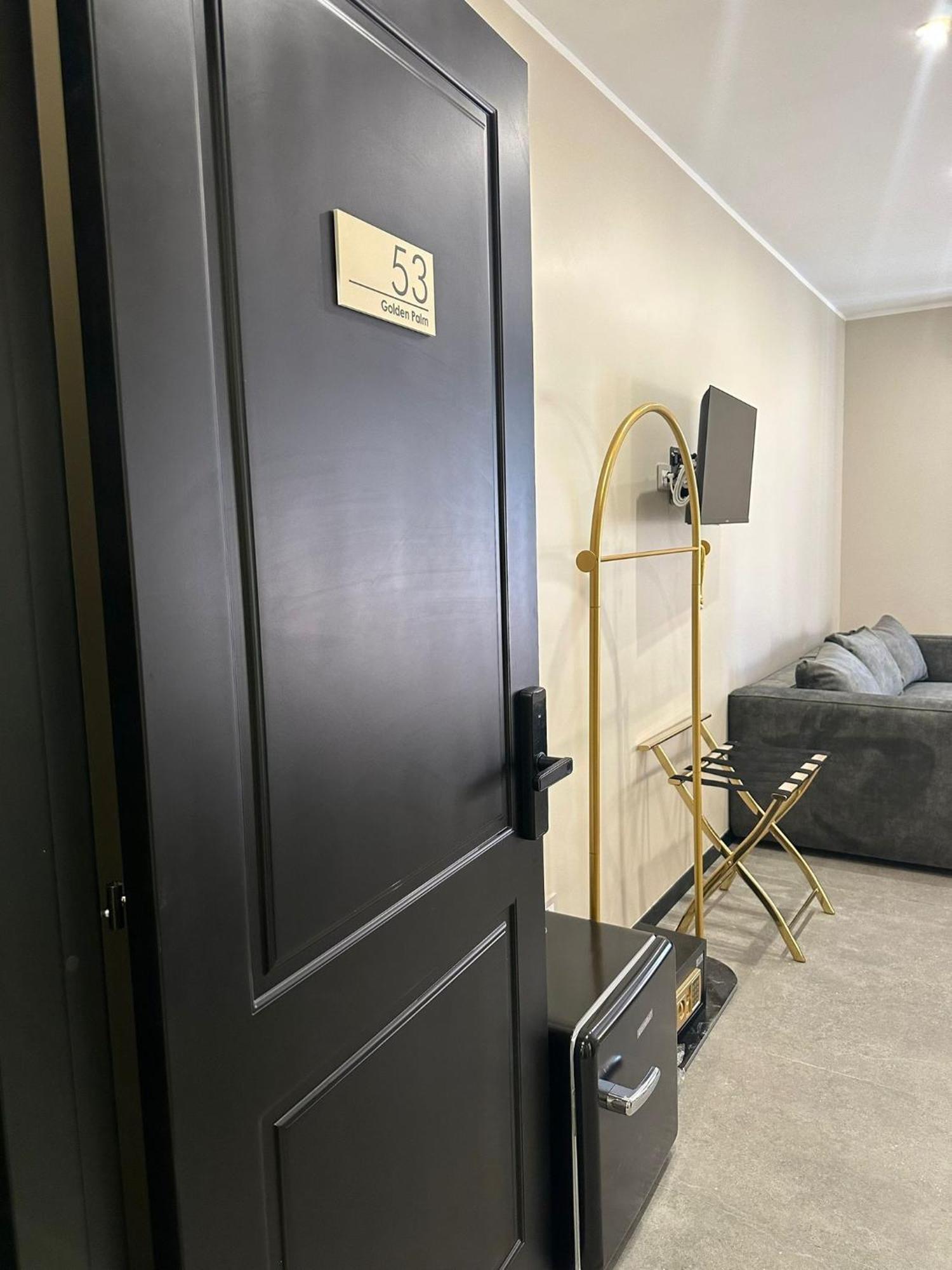 Golden Palm B&B 巴里 外观 照片