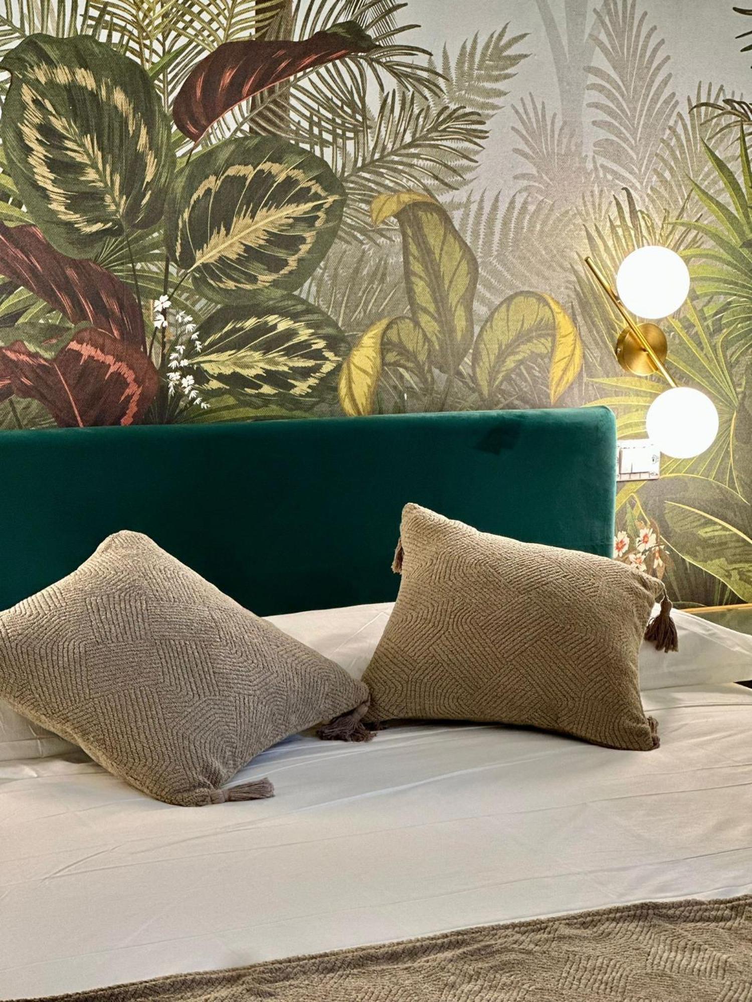Golden Palm B&B 巴里 外观 照片