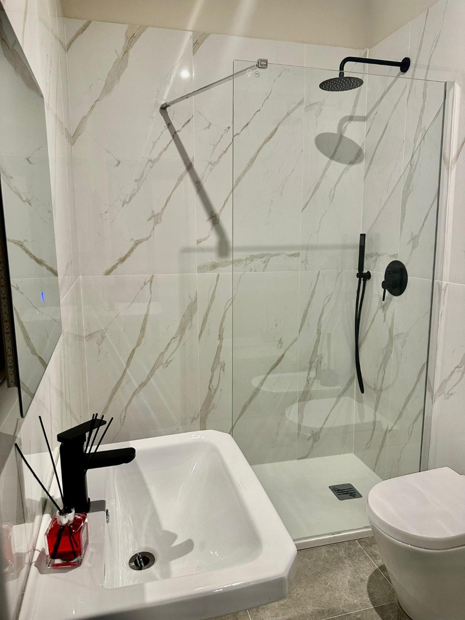 Golden Palm B&B 巴里 外观 照片