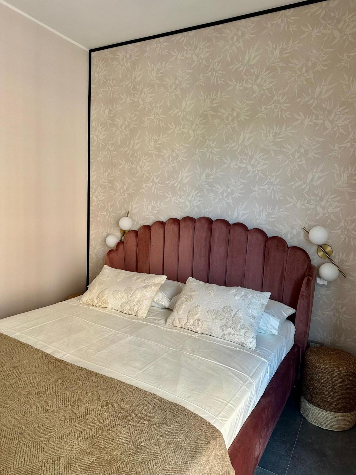 Golden Palm B&B 巴里 外观 照片