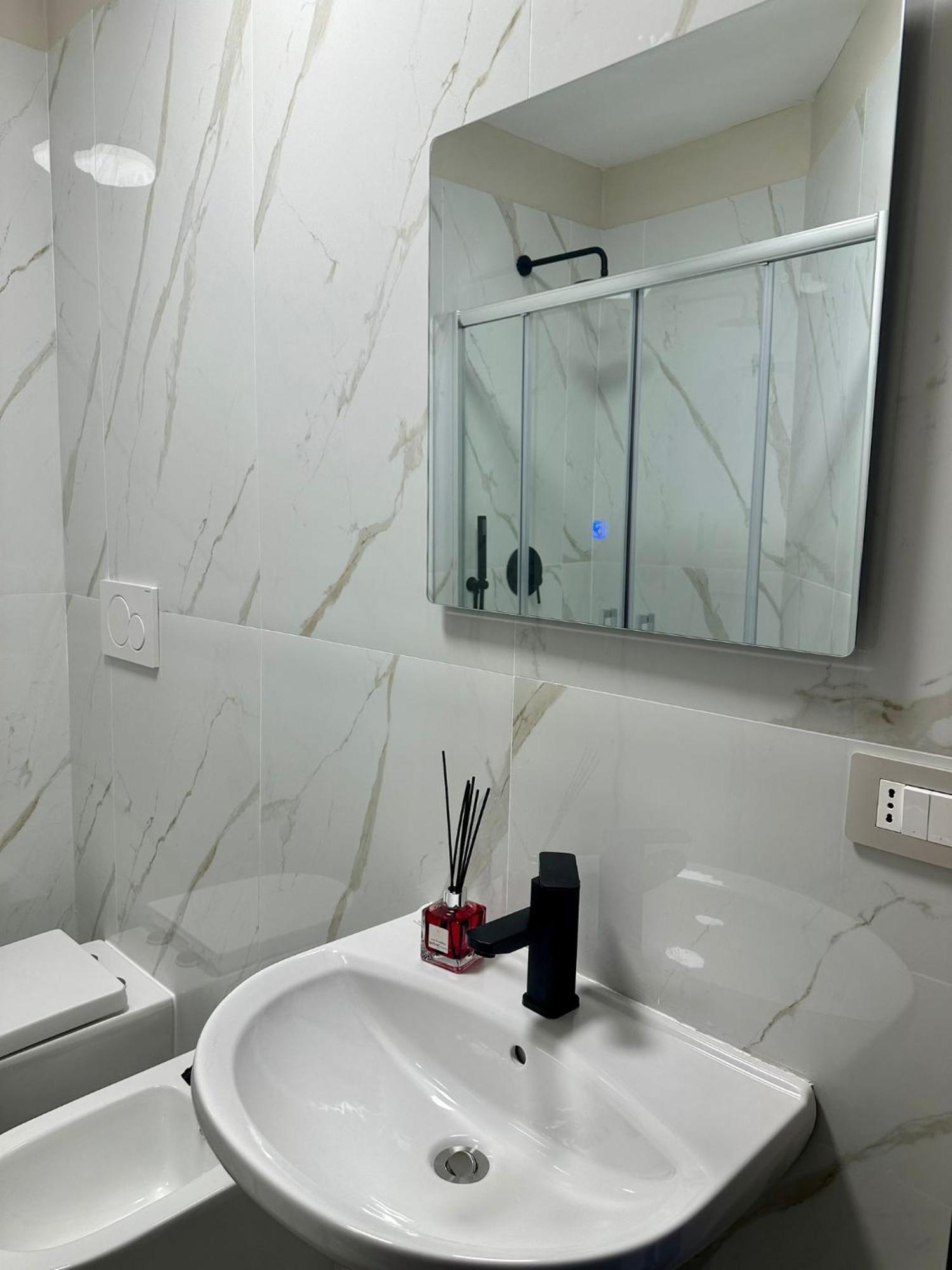 Golden Palm B&B 巴里 外观 照片