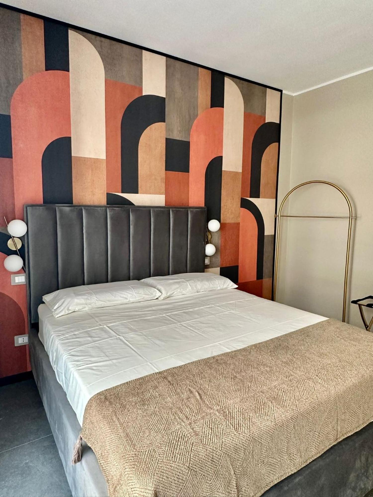Golden Palm B&B 巴里 外观 照片