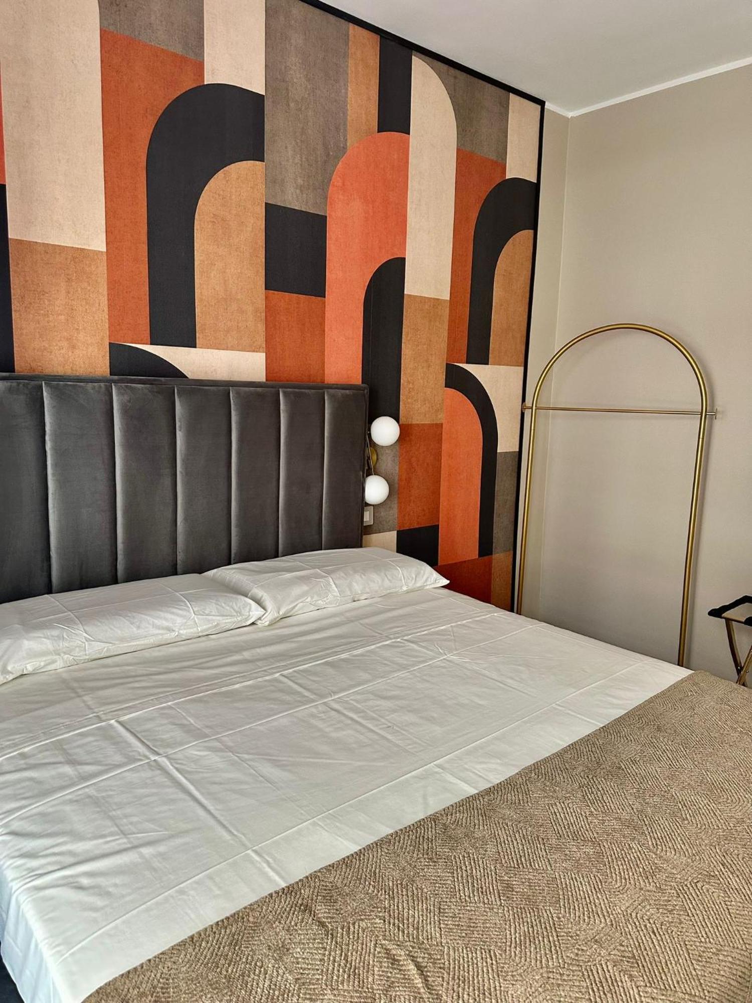Golden Palm B&B 巴里 外观 照片