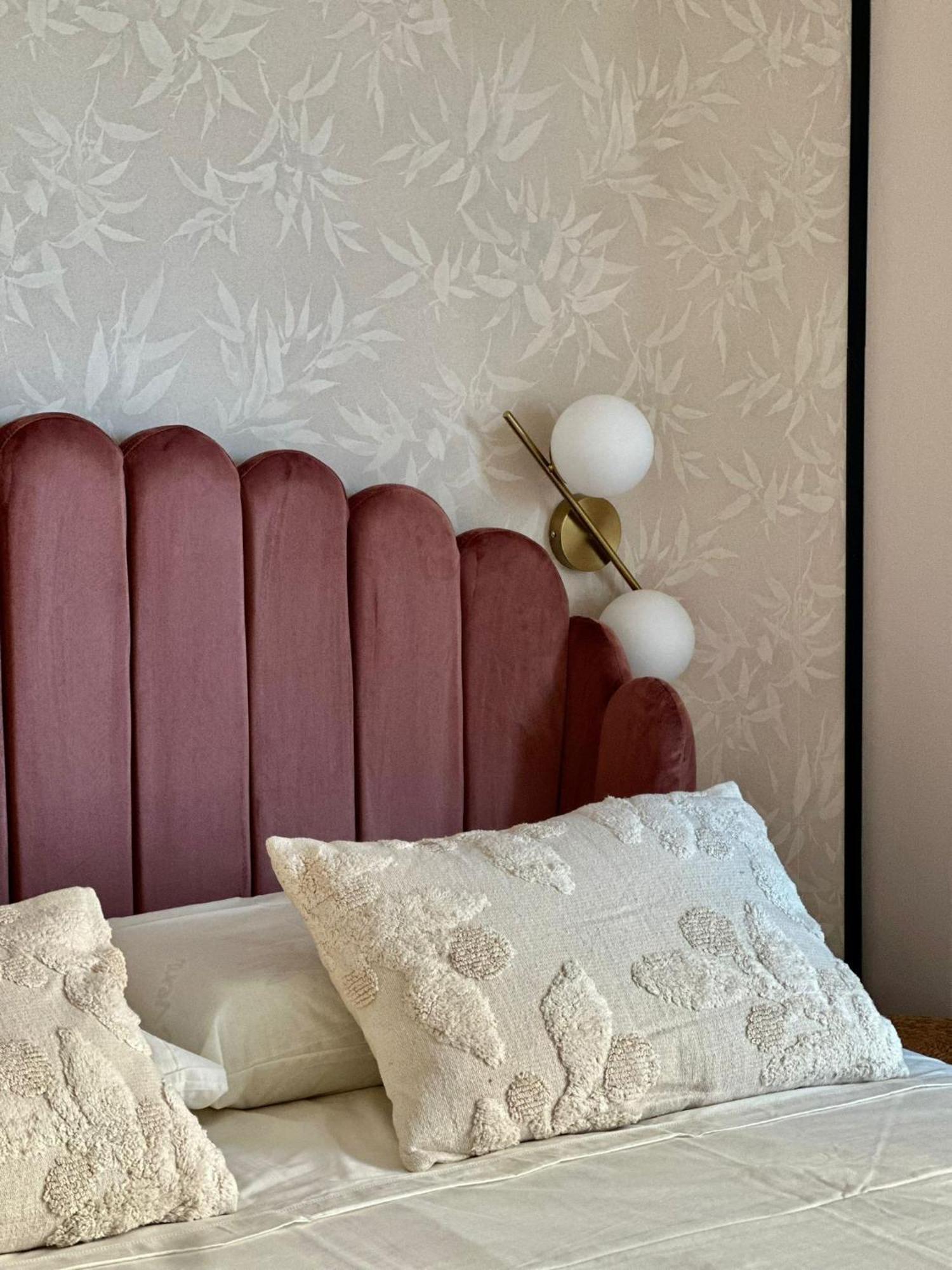 Golden Palm B&B 巴里 外观 照片